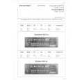 BLAUPUNKT RCR84 DUSSELDORF Service Manual BLAUPUNKT RCR84 DUSSELDORF Service Manual