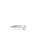 HUSQVARNA 323HDA55X Owners Manual HUSQVARNA 323HDA55X Owners Manual