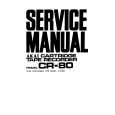 AKAI CR-80 Service Manual AKAI CR-80 Service Manual