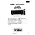 ONKYO ASV810PRO Service Manual ONKYO ASV810PRO Service Manual