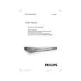 PHILIPS DVP3020/55 Owners Manual PHILIPS DVP3020/55 Owners Manual