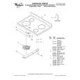 WHIRLPOOL RF378LXKB1 Parts Catalog WHIRLPOOL RF378LXKB1 Parts Catalog