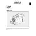 HITACHI DZMV270E Owners Manual HITACHI DZMV270E Owners Manual