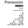 PANASONIC AJ-D910WBP/E/MC Owners Manual PANASONIC AJ-D910WBP/E/MC Owners Manual