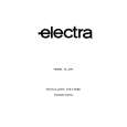 TRICITY BENDIX EL235C Owners Manual TRICITY BENDIX EL235C Owners Manual