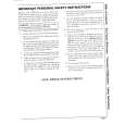 WHIRLPOOL DWU7560AAE Owners Manual WHIRLPOOL DWU7560AAE Owners Manual
