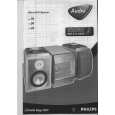 PHILIPS MC45 Owners Manual PHILIPS MC45 Owners Manual