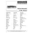 NORDMENDE TU1650 Service Manual NORDMENDE TU1650 Service Manual