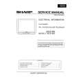 SHARP 70CS06 Service Manual SHARP 70CS06 Service Manual