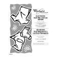 WHIRLPOOL GGW9868KL0 Owners Manual WHIRLPOOL GGW9868KL0 Owners Manual