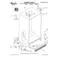 WHIRLPOOL ED22TEXHT04 Parts Catalog WHIRLPOOL ED22TEXHT04 Parts Catalog