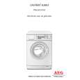 AEG L63803 Owners Manual AEG L63803 Owners Manual