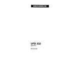 KATHREIN UFD232 Service Manual KATHREIN UFD232 Service Manual