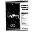 WHIRLPOOL MAH5500AWW Owners Manual WHIRLPOOL MAH5500AWW Owners Manual