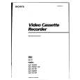 SONY SLV720HFPX Owners Manual SONY SLV720HFPX Owners Manual