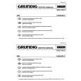 GRUNDIG V8300MKII Service Manual GRUNDIG V8300MKII Service Manual