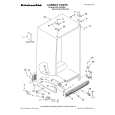 WHIRLPOOL KSRY25CVMS01 Parts Catalog WHIRLPOOL KSRY25CVMS01 Parts Catalog