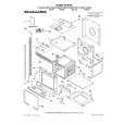 WHIRLPOOL KEBC277KBT03 Parts Catalog WHIRLPOOL KEBC277KBT03 Parts Catalog