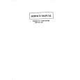 SAMPO KDM2077BE Service Manual SAMPO KDM2077BE Service Manual