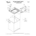 WHIRLPOOL LSR9434PQ4 Parts Catalog WHIRLPOOL LSR9434PQ4 Parts Catalog