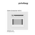 PRIVILEG 339.304 8/30061 Owners Manual PRIVILEG 339.304 8/30061 Owners Manual