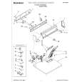 WHIRLPOOL TGDX640EQ0 Parts Catalog WHIRLPOOL TGDX640EQ0 Parts Catalog