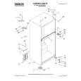 WHIRLPOOL CR18PKXRS01 Parts Catalog WHIRLPOOL CR18PKXRS01 Parts Catalog