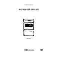 ELECTROLUX EKG5005 Owners Manual ELECTROLUX EKG5005 Owners Manual