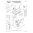 WHIRLPOOL LGR5634EQ0 Parts Catalog WHIRLPOOL LGR5634EQ0 Parts Catalog