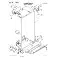 WHIRLPOOL 4KSRF36DTX2 Parts Catalog WHIRLPOOL 4KSRF36DTX2 Parts Catalog