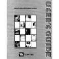 WHIRLPOOL RSW2200AAE Owners Manual WHIRLPOOL RSW2200AAE Owners Manual