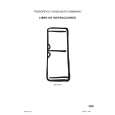 ELECTROLUX ENA3851X Owners Manual ELECTROLUX ENA3851X Owners Manual