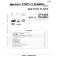 SHARP DV660H Service Manual SHARP DV660H Service Manual