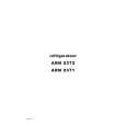 ARTHUR MARTIN ELECTROLUX ARN2371 Owners Manual ARTHUR MARTIN ELECTROLUX ARN2371 Owners Manual