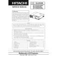 HITACHI EDS3350 Service Manual HITACHI EDS3350 Service Manual