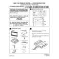 WHIRLPOOL ACM1580AAW Installation Manual WHIRLPOOL ACM1580AAW Installation Manual