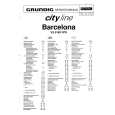 GRUNDIG VS5180 BARCE Service Manual GRUNDIG VS5180 BARCE Service Manual