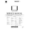 AIWA VXS137 Service Manual AIWA VXS137 Service Manual
