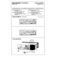 BLAUPUNKT SQR39 FRIEBU Service Manual BLAUPUNKT SQR39 FRIEBU Service Manual