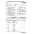 WHIRLPOOL ADG 9642 Owners Manual WHIRLPOOL ADG 9642 Owners Manual