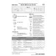 WHIRLPOOL GSIK 6484 IN Quick Start WHIRLPOOL GSIK 6484 IN Quick Start