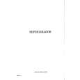 CORBERO FE850-1 Owners Manual CORBERO FE850-1 Owners Manual