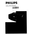 PHILIPS AZ8240 Owners Manual PHILIPS AZ8240 Owners Manual