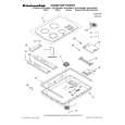WHIRLPOOL KECC508GBL2 Parts Catalog WHIRLPOOL KECC508GBL2 Parts Catalog