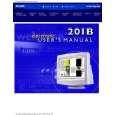 PHILIPS 201B1074 Owners Manual PHILIPS 201B1074 Owners Manual