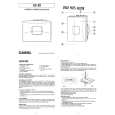 CASIO AS30 Owners Manual CASIO AS30 Owners Manual