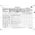WHIRLPOOL AWOC 7100 Quick Start WHIRLPOOL AWOC 7100 Quick Start