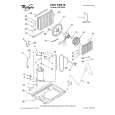 WHIRLPOOL ACM122XR0 Parts Catalog WHIRLPOOL ACM122XR0 Parts Catalog