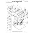 WHIRLPOOL KEYW877BWH0 Parts Catalog WHIRLPOOL KEYW877BWH0 Parts Catalog