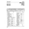 PHILIPS 25PT8303 Service Manual PHILIPS 25PT8303 Service Manual